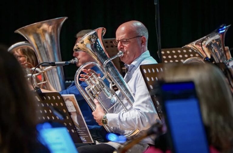 Sfeer Rotterdam aan Zee